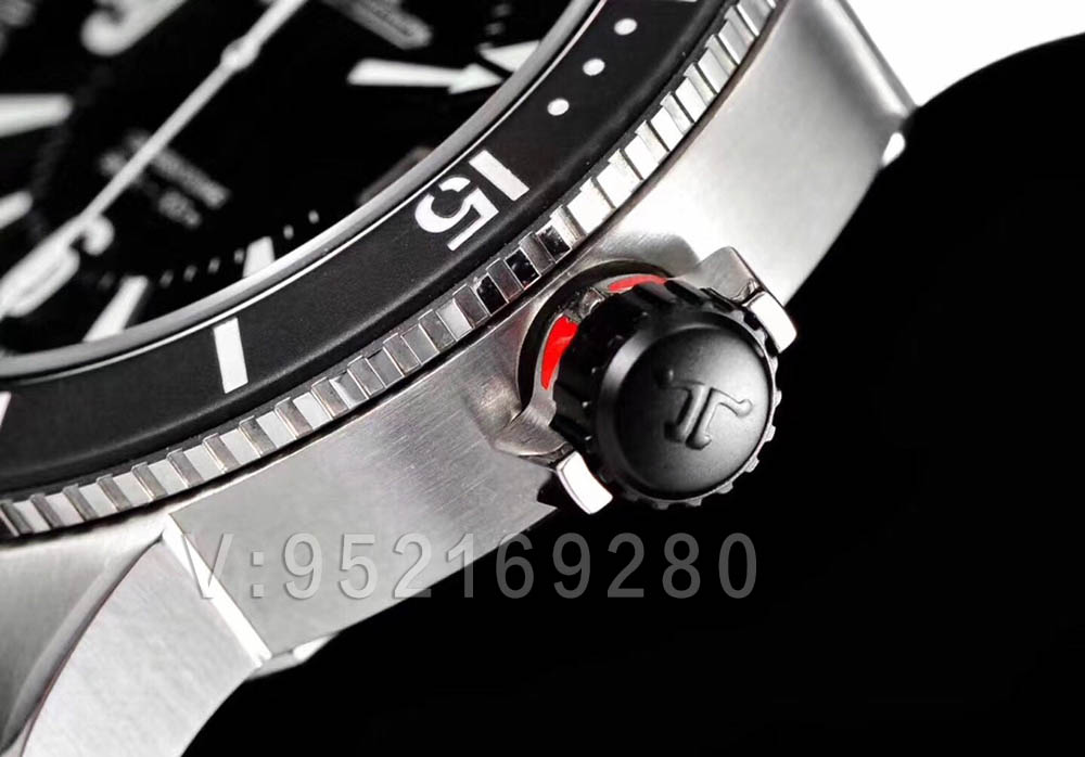 N廠五大神器之積家「壓縮大師」?jié)撍鞶201877-復刻表