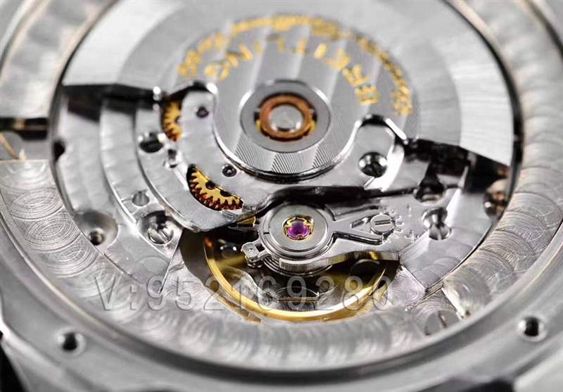 N廠五大神器之積家「壓縮大師」?jié)撍鞶201877-復刻表