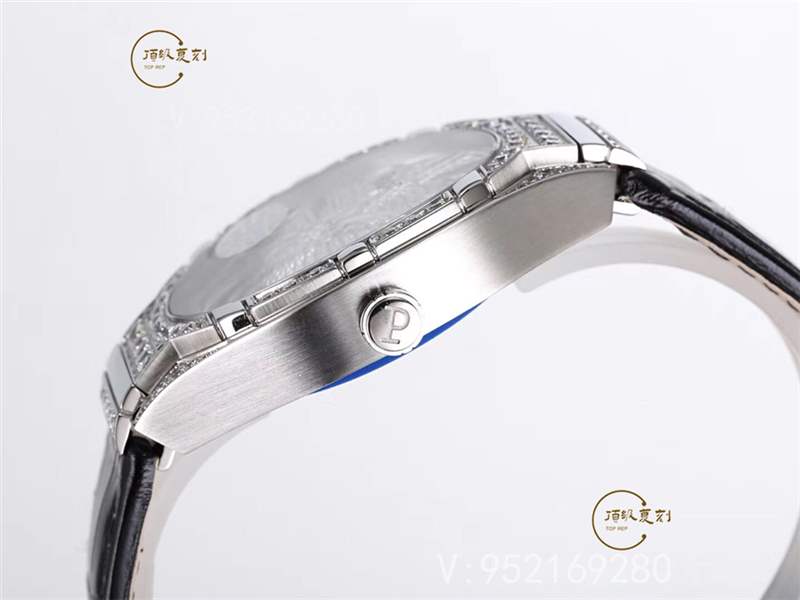 MKS廠(chǎng)伯爵POLO系列滿(mǎn)天星腕表復(fù)刻做工怎么樣-復(fù)刻表