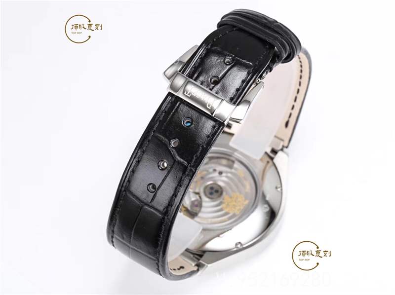 MKS廠(chǎng)伯爵POLO系列滿(mǎn)天星腕表復(fù)刻做工怎么樣-復(fù)刻表