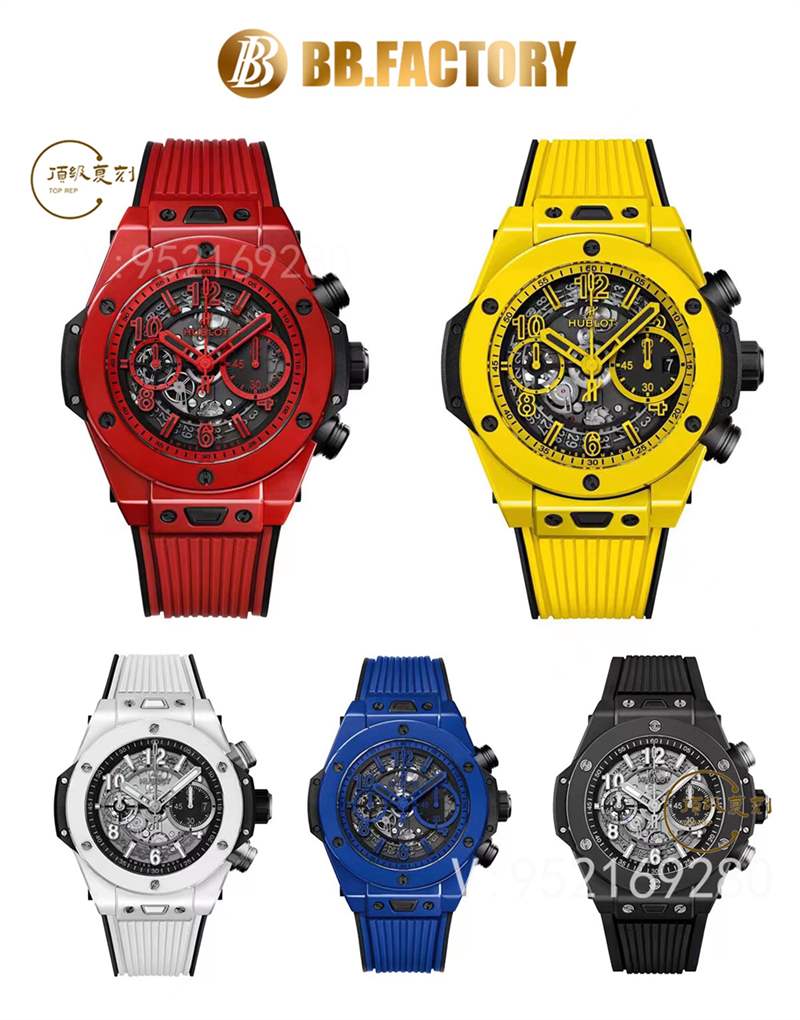 2022年一比一頂級復(fù)刻表值得入手的新品推薦-復(fù)刻表