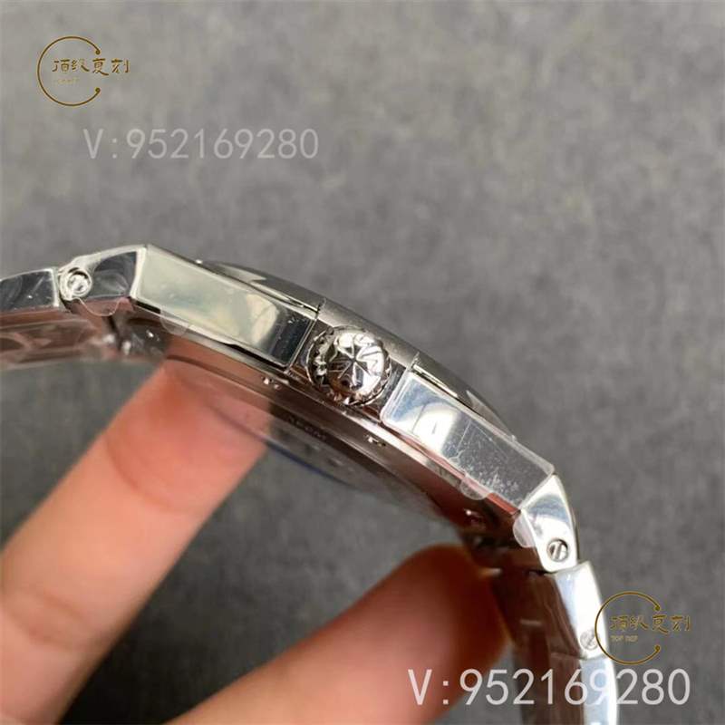 MKS廠江詩丹頓縱橫四海男士復刻表做工怎么樣-復刻表