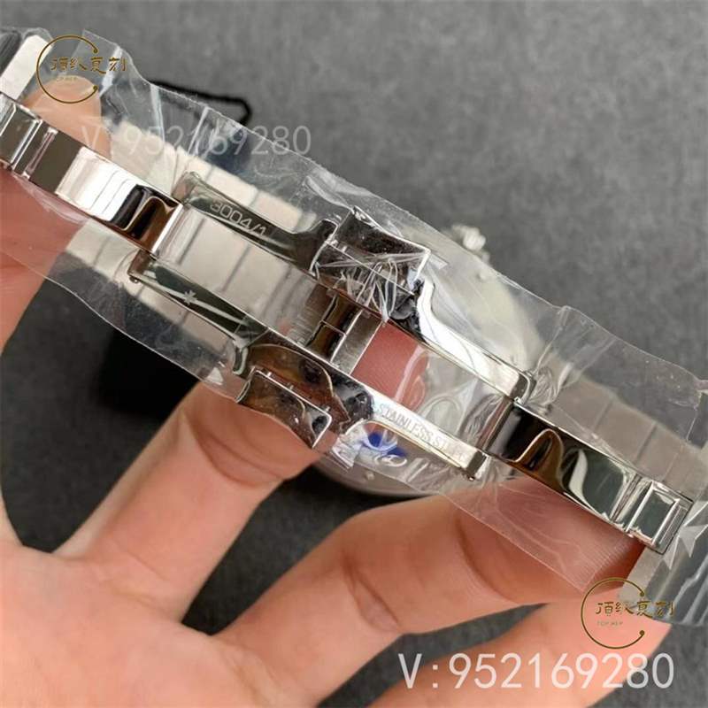 MKS廠江詩丹頓縱橫四海男士復刻表做工怎么樣-復刻表