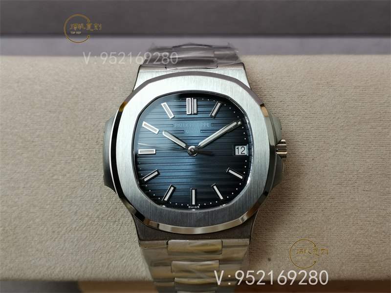 3K廠鸚鵡螺-3K廠復刻百達翡麗鸚鵡螺5711復刻表質量怎么樣-復刻表