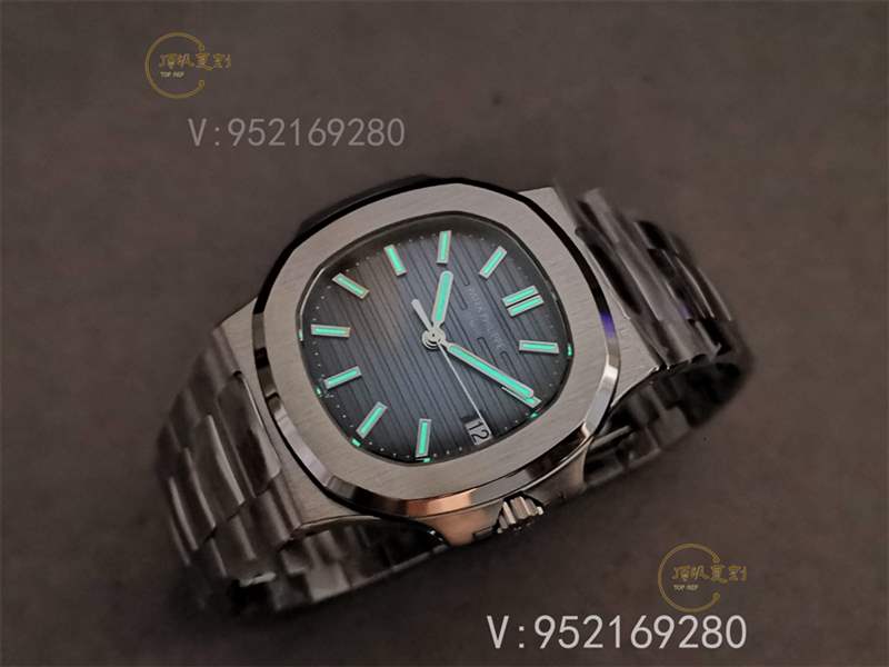 3K廠鸚鵡螺-3K廠復刻百達翡麗鸚鵡螺5711復刻表質量怎么樣-復刻表