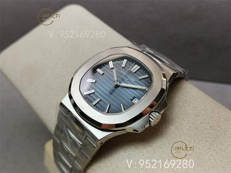 3K廠鸚鵡螺-3K廠復刻百達翡麗鸚鵡螺5711復刻表質量怎么樣-復刻表