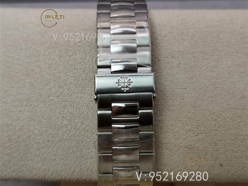 3K廠鸚鵡螺-3K廠復刻百達翡麗鸚鵡螺5711復刻表質量怎么樣-復刻表