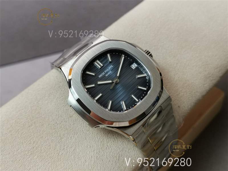 3K廠鸚鵡螺-3K廠復刻百達翡麗鸚鵡螺5711復刻表質量怎么樣-復刻表