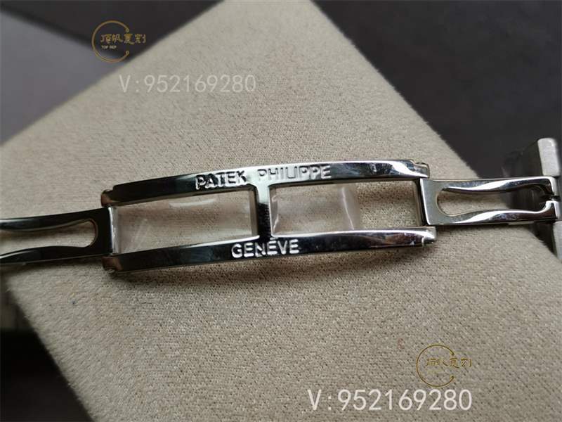 3K廠鸚鵡螺-3K廠復刻百達翡麗鸚鵡螺5711復刻表質量怎么樣-復刻表