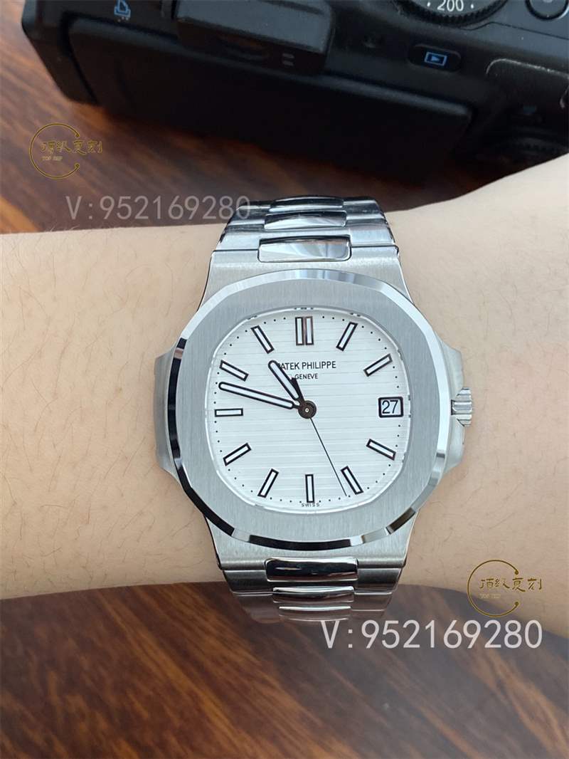 3K廠鸚鵡螺-3K廠復刻百達翡麗鸚鵡螺5711復刻表質量怎么樣-復刻表