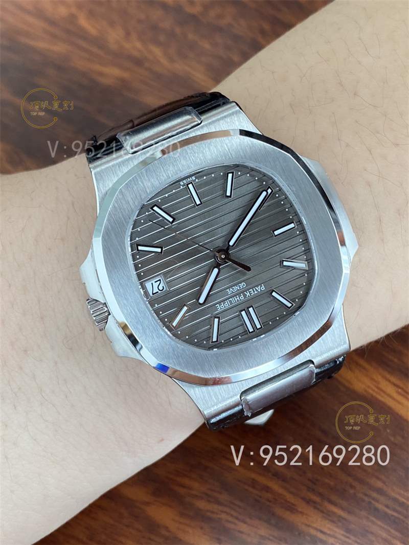 3K廠鸚鵡螺-3K廠復刻百達翡麗鸚鵡螺5711復刻表質量怎么樣-復刻表