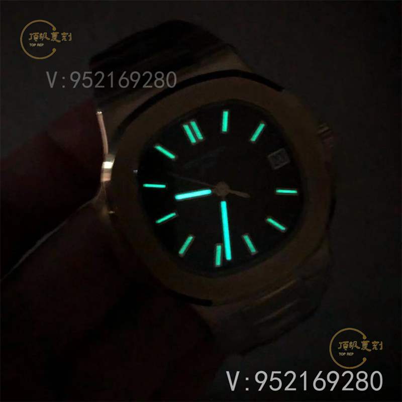 3K廠鸚鵡螺-3K廠復刻百達翡麗鸚鵡螺5711復刻表質量怎么樣-復刻表