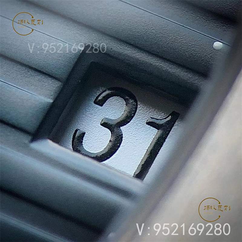 3K廠鸚鵡螺-3K廠百達翡麗鸚鵡螺5711對比PPF廠鸚鵡螺復刻表那個好-復刻表