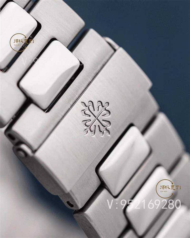 3K廠鸚鵡螺-3K廠百達翡麗鸚鵡螺5711對比PPF廠鸚鵡螺復刻表那個好-復刻表