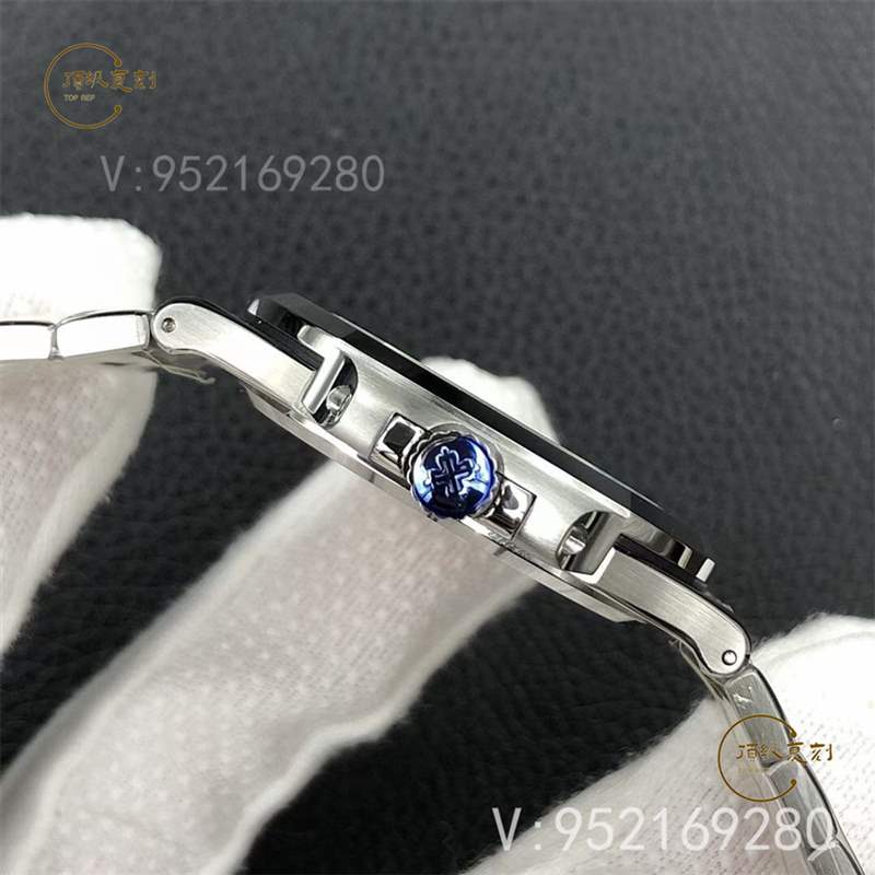 3K廠鸚鵡螺-3K廠百達(dá)翡麗鸚鵡螺蒂芙尼Tiffany藍(lán)復(fù)刻表做工怎么樣-復(fù)刻表