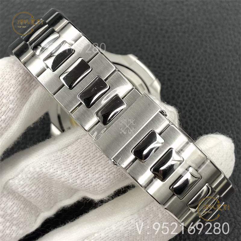 3K廠鸚鵡螺-3K廠百達(dá)翡麗鸚鵡螺蒂芙尼Tiffany藍(lán)復(fù)刻表做工怎么樣-復(fù)刻表