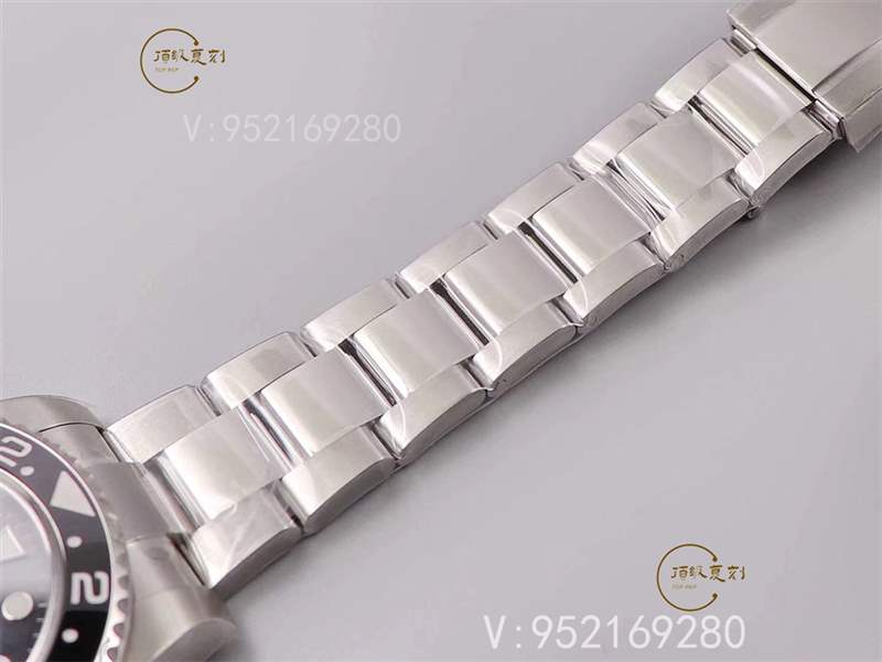 AR廠復(fù)刻勞力士格林尼治二代綠針評(píng)測(cè)-AR廠首款格林尼治做工怎么樣-復(fù)刻表