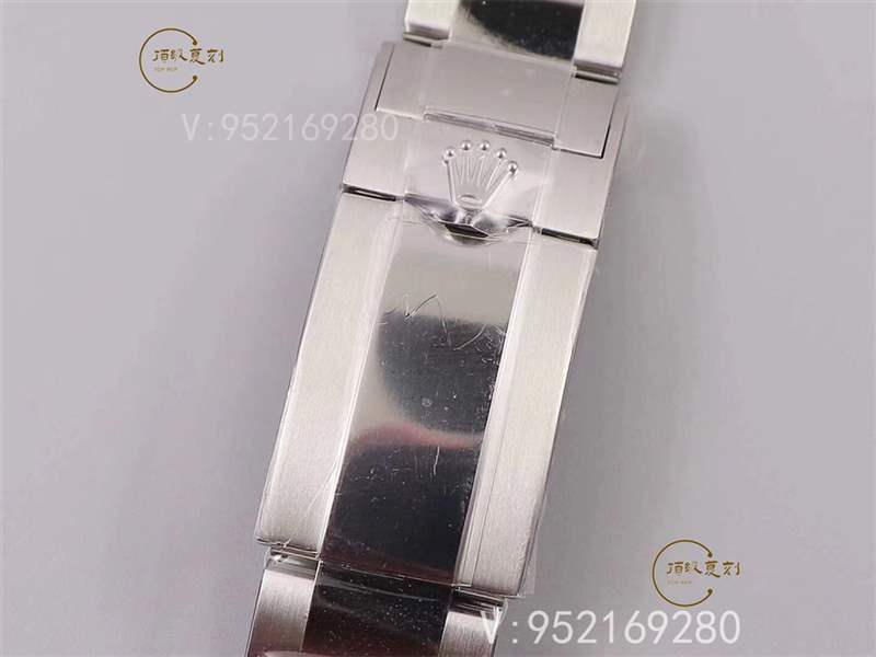 AR廠復(fù)刻勞力士格林尼治二代綠針評(píng)測(cè)-AR廠首款格林尼治做工怎么樣-復(fù)刻表