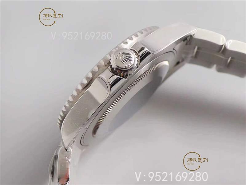 AR廠復(fù)刻勞力士格林尼治二代綠針評(píng)測(cè)-AR廠首款格林尼治做工怎么樣-復(fù)刻表