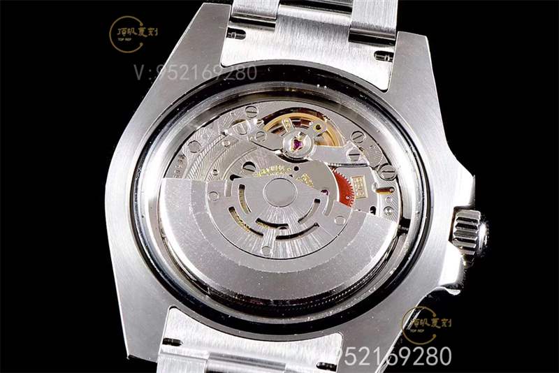 AR廠復(fù)刻勞力士格林尼治二代綠針評(píng)測(cè)-AR廠首款格林尼治做工怎么樣-復(fù)刻表