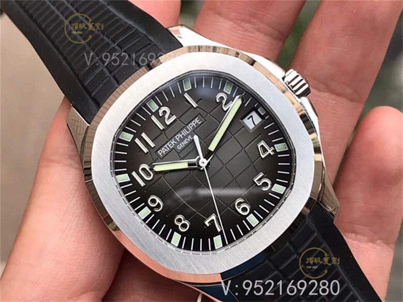 ZF廠百達(dá)翡麗手雷5167對(duì)比3K廠手雷復(fù)刻表那個(gè)值得入手-復(fù)刻表