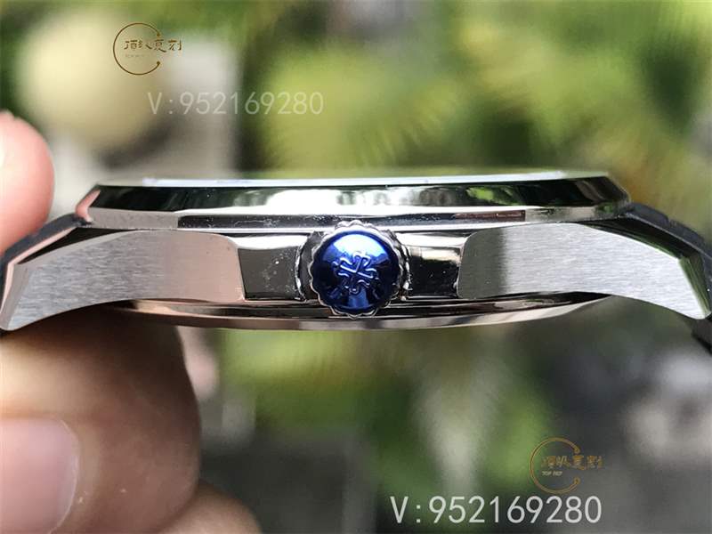 ZF廠百達(dá)翡麗手雷5167對(duì)比3K廠手雷復(fù)刻表那個(gè)值得入手-復(fù)刻表