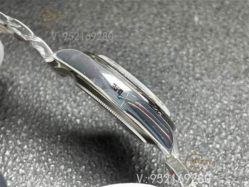 N廠4130迪通拿-N廠勞力士迪通拿m116509-0072復(fù)刻做工怎么樣-復(fù)刻表