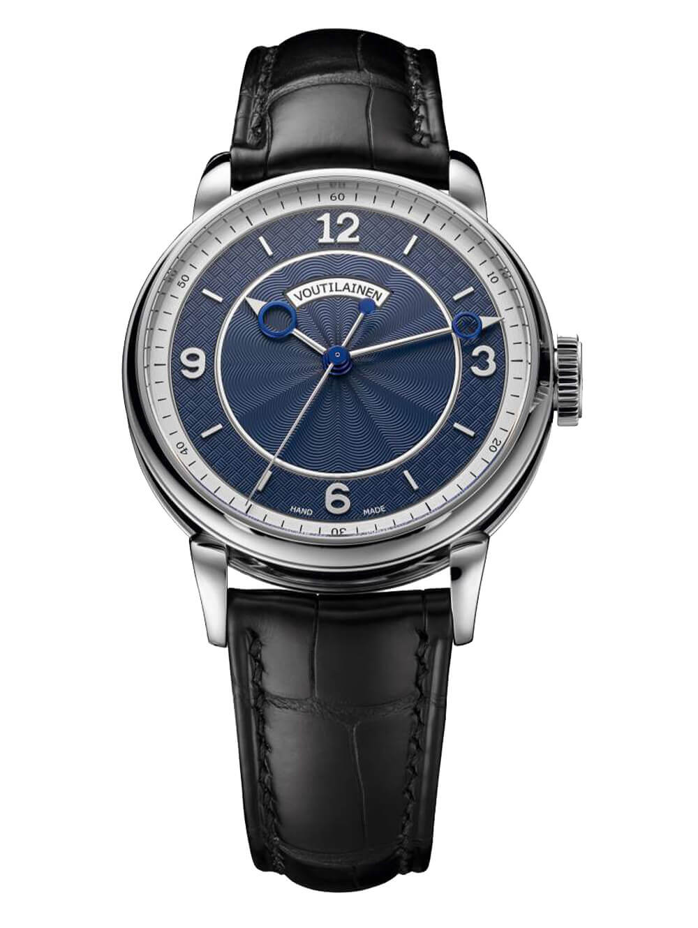 2020年日內(nèi)瓦鐘表大獎賽 (GPHG)決賽入圍手表首飾-復(fù)刻表