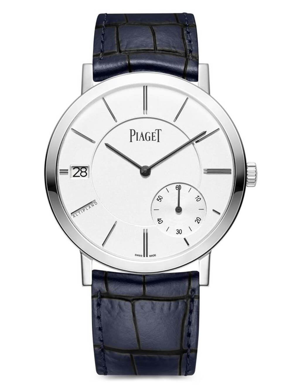 2020年日內(nèi)瓦鐘表大獎賽 (GPHG)決賽入圍手表首飾-復(fù)刻表