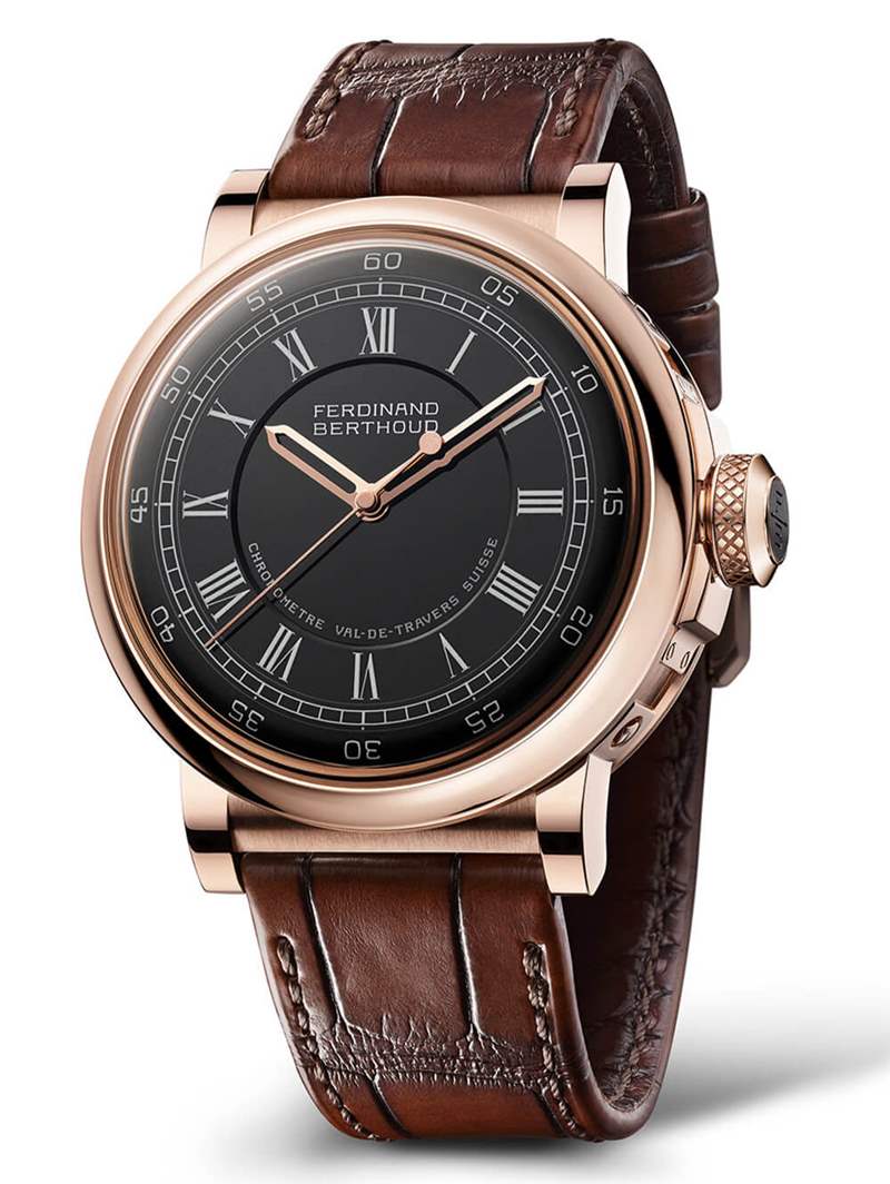 2020年日內(nèi)瓦鐘表大獎賽 (GPHG)決賽入圍手表首飾-復(fù)刻表