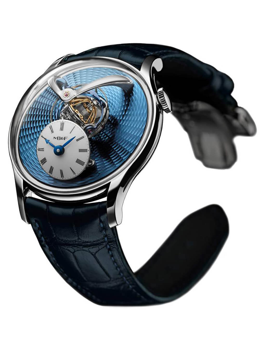 2020年日內(nèi)瓦鐘表大獎賽 (GPHG)決賽入圍手表首飾-復(fù)刻表