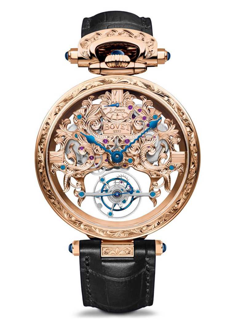 2020年日內(nèi)瓦鐘表大獎賽 (GPHG)決賽入圍手表首飾-復(fù)刻表