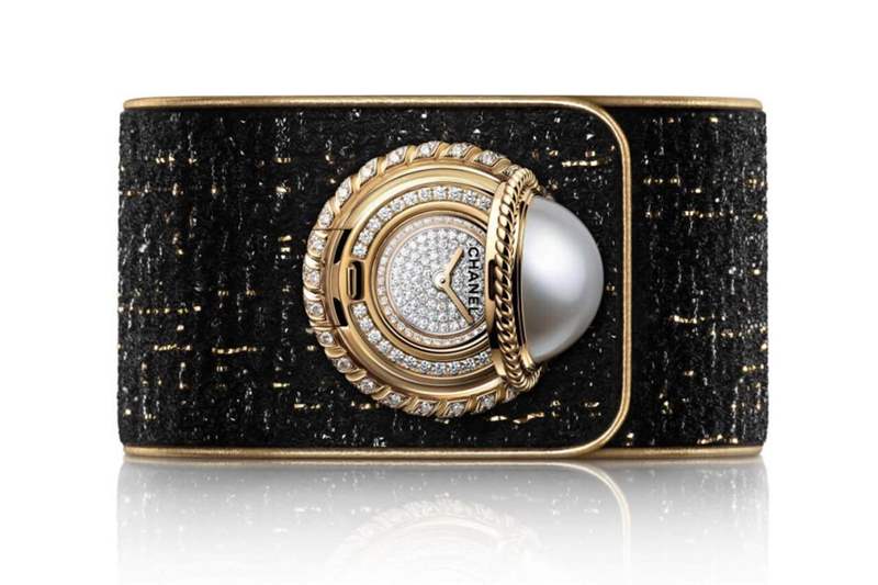 2020年日內(nèi)瓦鐘表大獎賽 (GPHG)決賽入圍手表首飾-復(fù)刻表