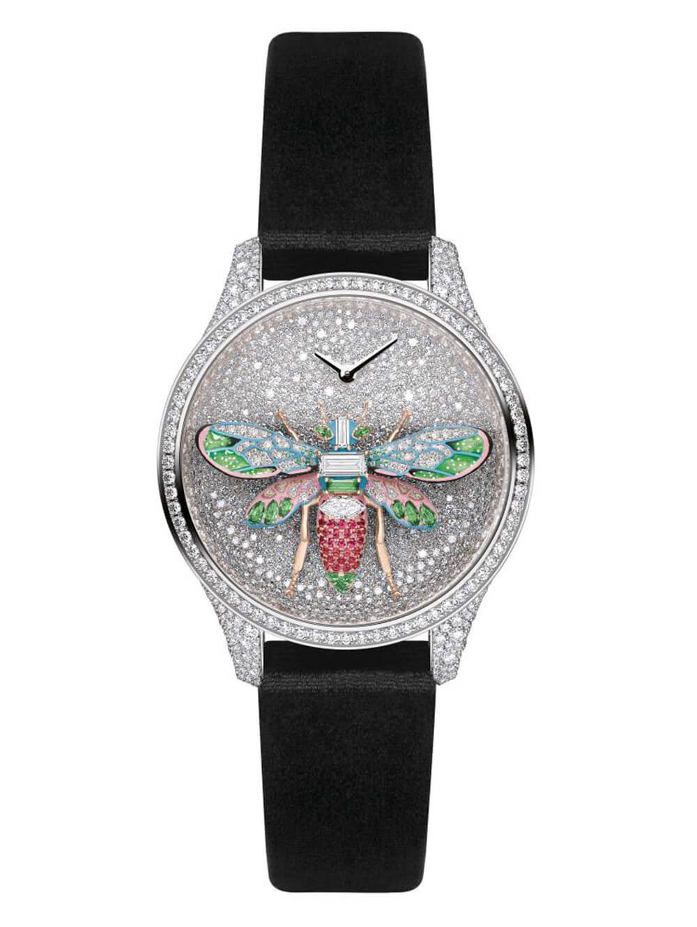 2020年日內(nèi)瓦鐘表大獎賽 (GPHG)決賽入圍手表首飾-復(fù)刻表