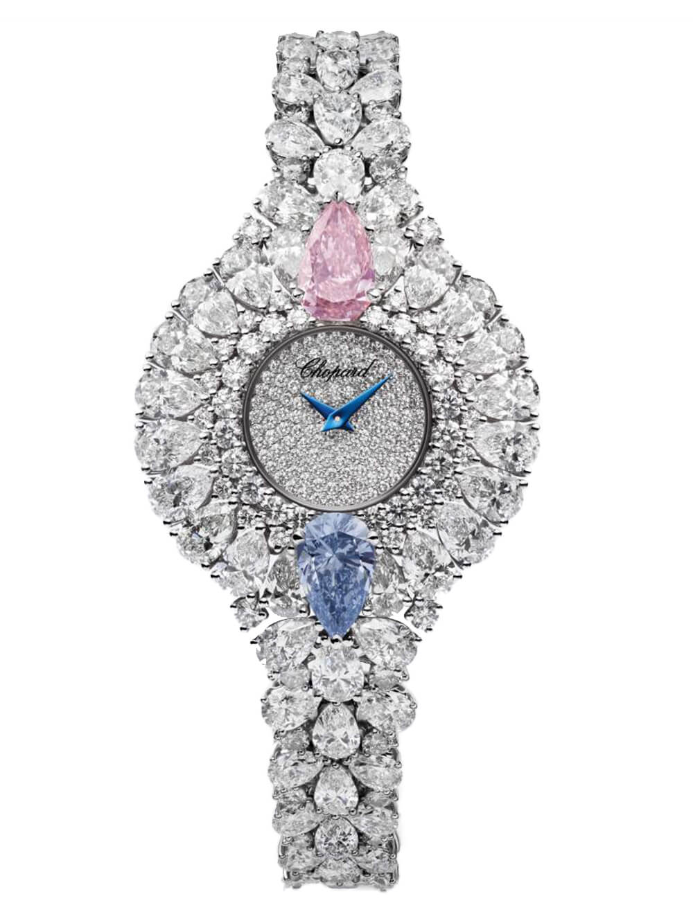 2020年日內(nèi)瓦鐘表大獎賽 (GPHG)決賽入圍手表首飾-復(fù)刻表