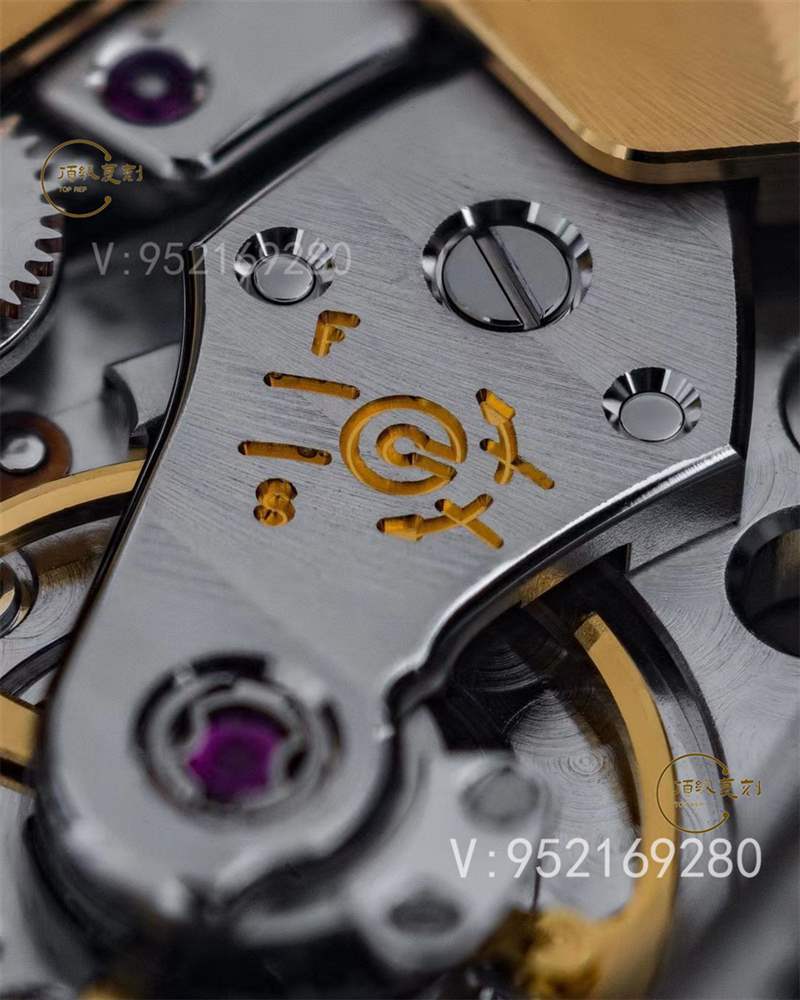 3K廠鸚鵡螺-怎么分辨真正的3K廠鸚鵡螺324SC一體機(jī)芯-復(fù)刻表