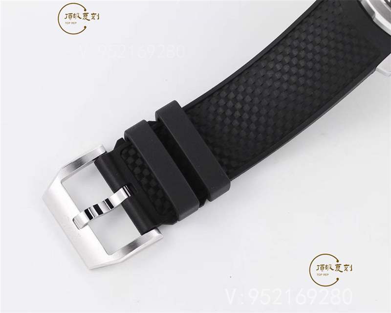 V6廠萬國海洋計時鯊魚特別版IW379506復刻表做工怎么樣-復刻表