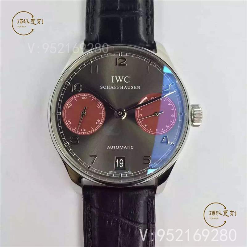 ZF廠葡七V5版7750機芯穩定性怎么樣,ZF廠葡七V5版值得買嗎-復刻表