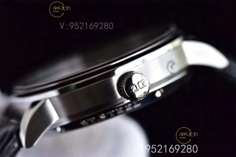 GF廠格拉蘇蒂原創(chuàng)議員大日歷月相復(fù)刻表做工怎么樣-復(fù)刻表