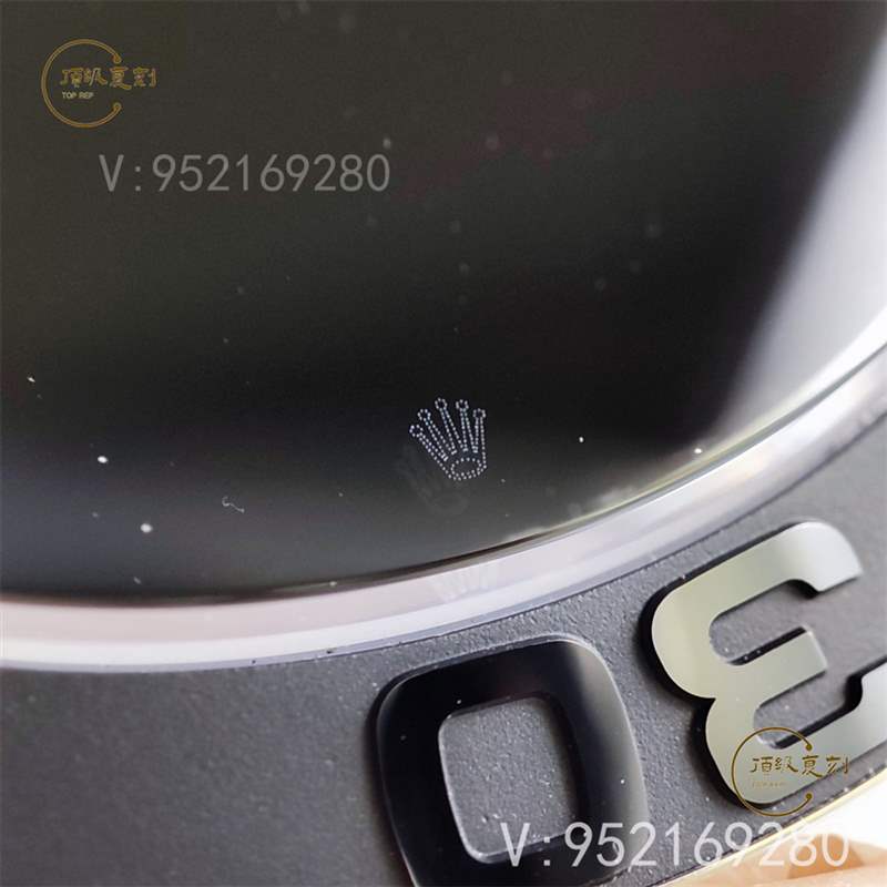 拆解評測-VS廠勞力士白金游艇42mm復刻表拆解細節怎么樣-復刻表