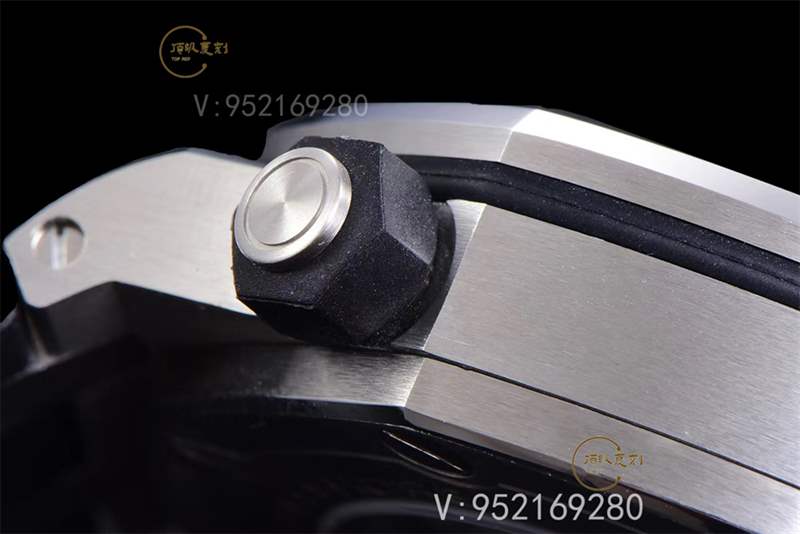 JF廠愛彼15710皇家橡樹V10版對比正品和N廠復刻版本怎么樣-復刻表