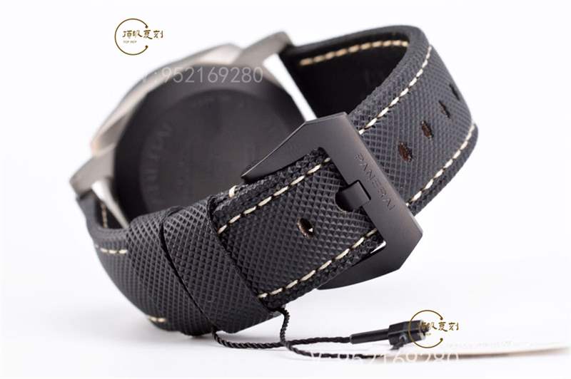 VS廠沛納海pam1662復刻表做工怎么樣,VS廠1662值得入手嗎-復刻表