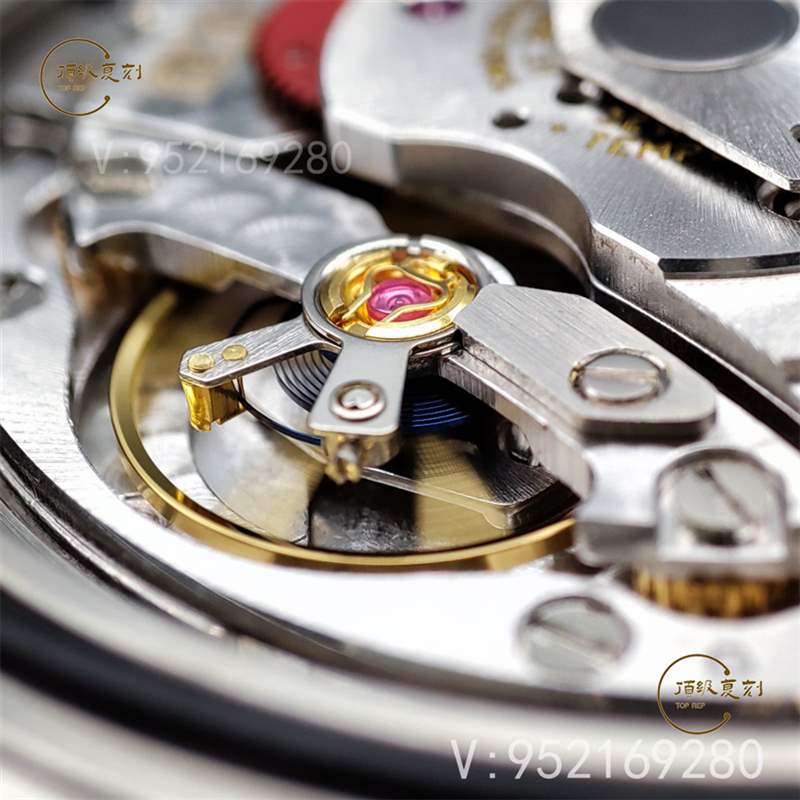 VS廠勞力士3135機(jī)芯黑水鬼116610復(fù)刻表做工怎么樣-復(fù)刻表