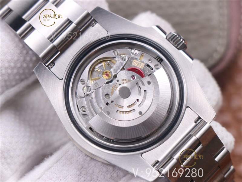 N廠V11版綠水鬼-N廠勞力士綠水鬼v11版復(fù)刻做工怎么樣-復(fù)刻表