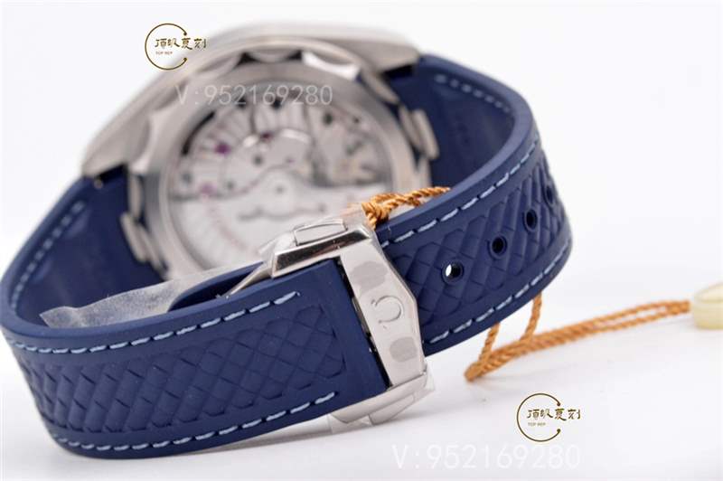 VS廠世界時-VS廠歐米茄海馬世界時gmt雙時區復刻表做工怎么樣-復刻表