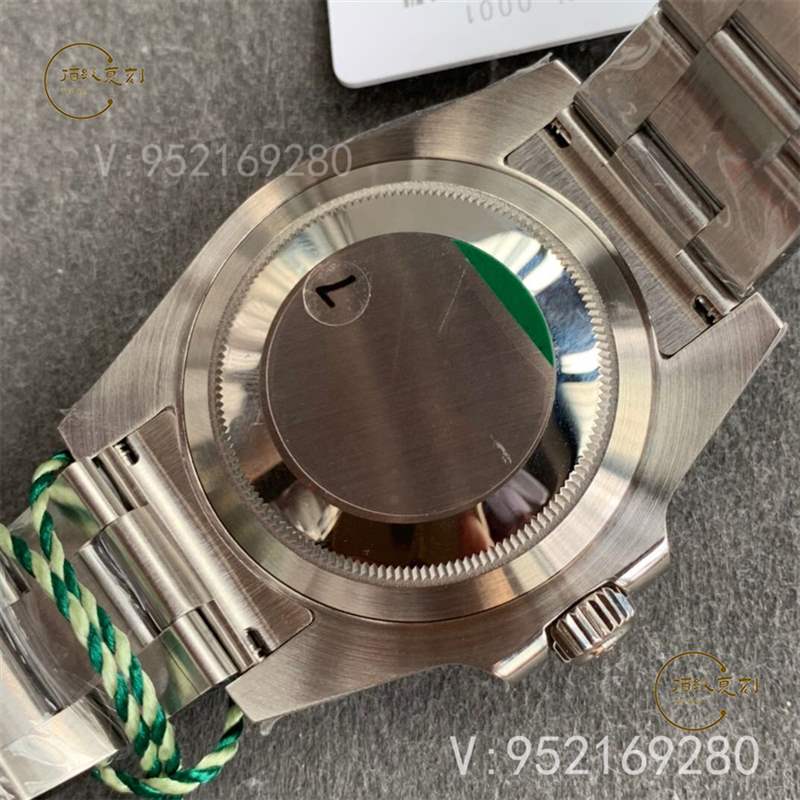 HBBV6廠勞力士水鬼復刻表新品上市,做工怎么樣-復刻表