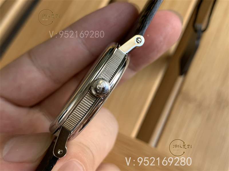 FK廠復刻寶璣經典系列5177升級v3版做工怎么樣-復刻表