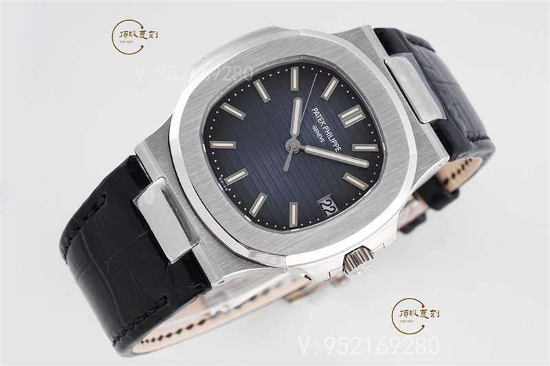 PPF廠鸚鵡螺-PPF廠百達翡麗鸚鵡螺v4版復刻表做工怎么樣-復刻表