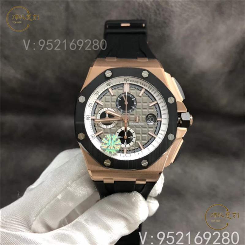 JF廠愛(ài)彼AP26416RO皇家橡樹(shù)離岸型系列復(fù)刻表做工怎么樣-復(fù)刻表