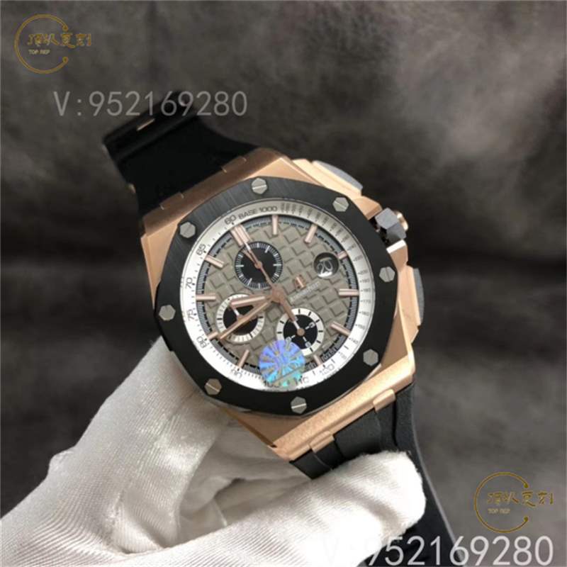 JF廠愛(ài)彼AP26416RO皇家橡樹(shù)離岸型系列復(fù)刻表做工怎么樣-復(fù)刻表